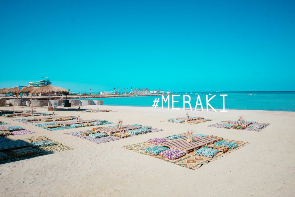 Meraki beach 1